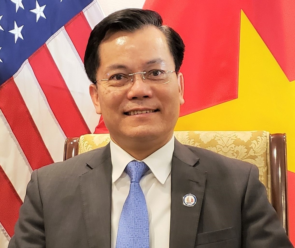 US investors continues to pay attention to Vietnamese market
